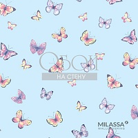 Обои Milassa Twins Twins 4 006