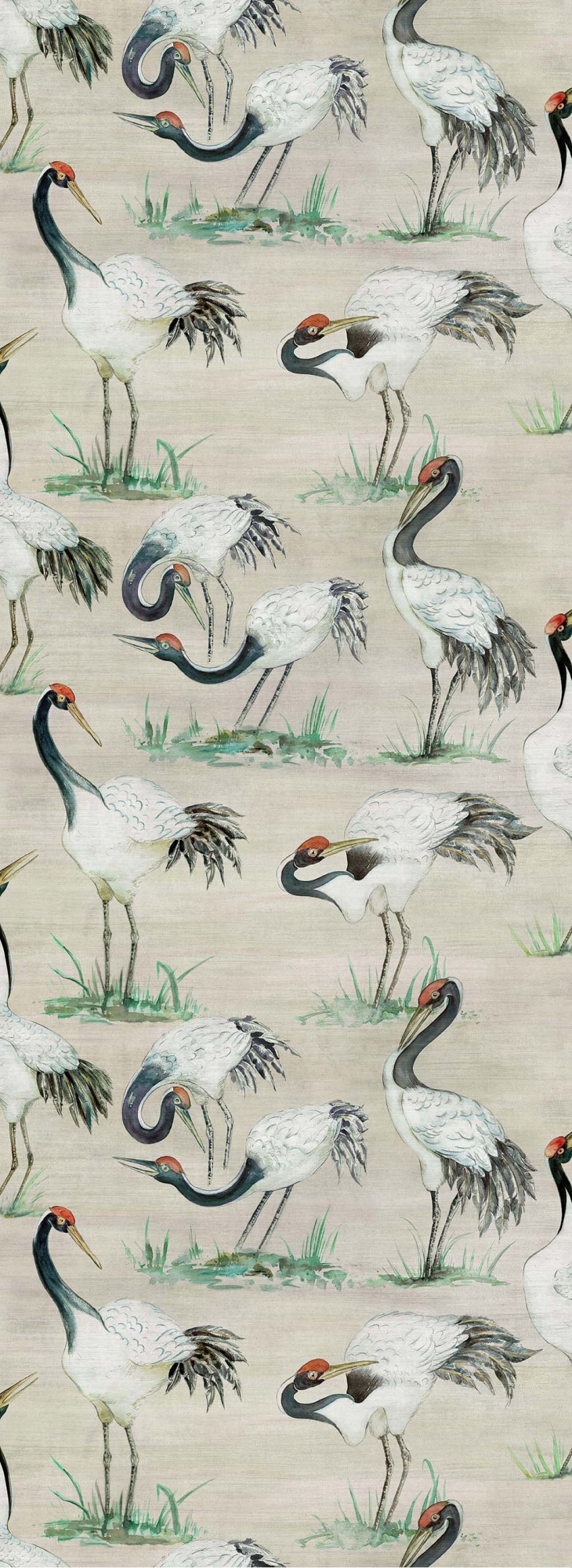 Обои Mansfield Park | w7456-01