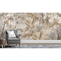 Обои Affresco French Garden AF958-COL3