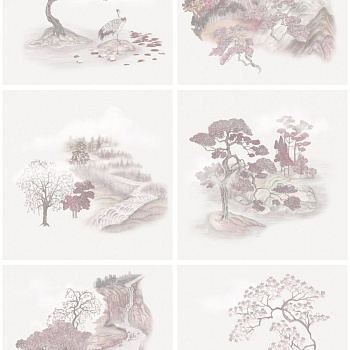 Обои Shinrin Yoku | 126-10035