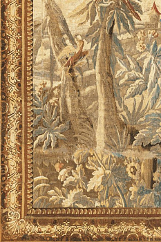 Обои Les Tapisseries | 97871