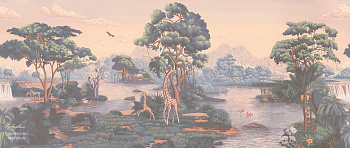 Обои Five | 0063-Br1