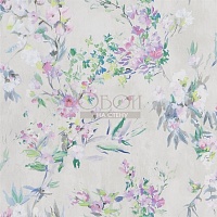 Обои Designers Guild Majolica 