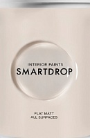 Краска Smartdrop Flat Matt