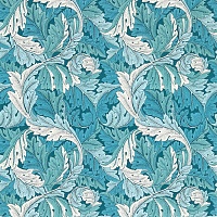 Обои Clarke&Clarke William Morris Designs W0175-04