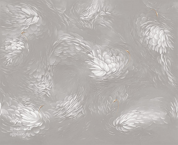 Обои Three | OP 0038-S1