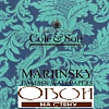 Коллекция: Mariinsky Damask