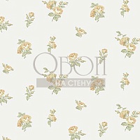 Обои Aura English Florals G34345