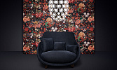 Коллекция: Moooi Tokyo Blue
