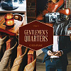 Коллекция: Gentlemen's Quarters