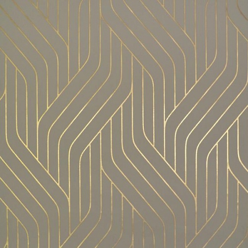 Обои Antonina Vella Modern Metals NW3518 фото