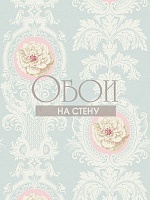 Обои KT-Exclusive English Rose en10602