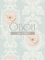 Обои KT-Exclusive English Rose 