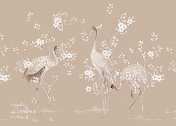 Обои Five | 0070-Br1