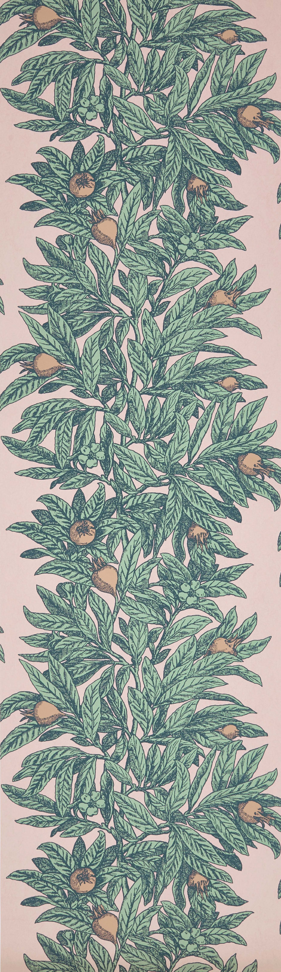 Обои Mansfield Park | w7458-01