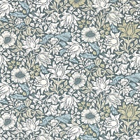 Обои Clarke&Clarke William Morris Designs W0173-01
