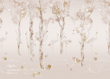 Обои Five | 0068-Br1