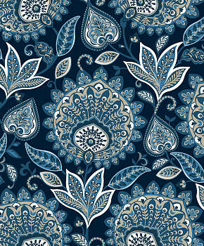 Обои Mulberry Tree | TJ41012