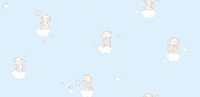 Обои Kids Land | 54273-2