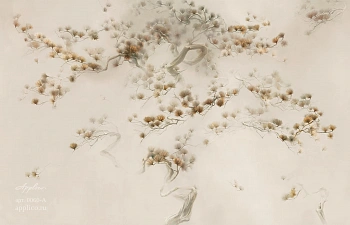 Обои Four | OP 0060-A