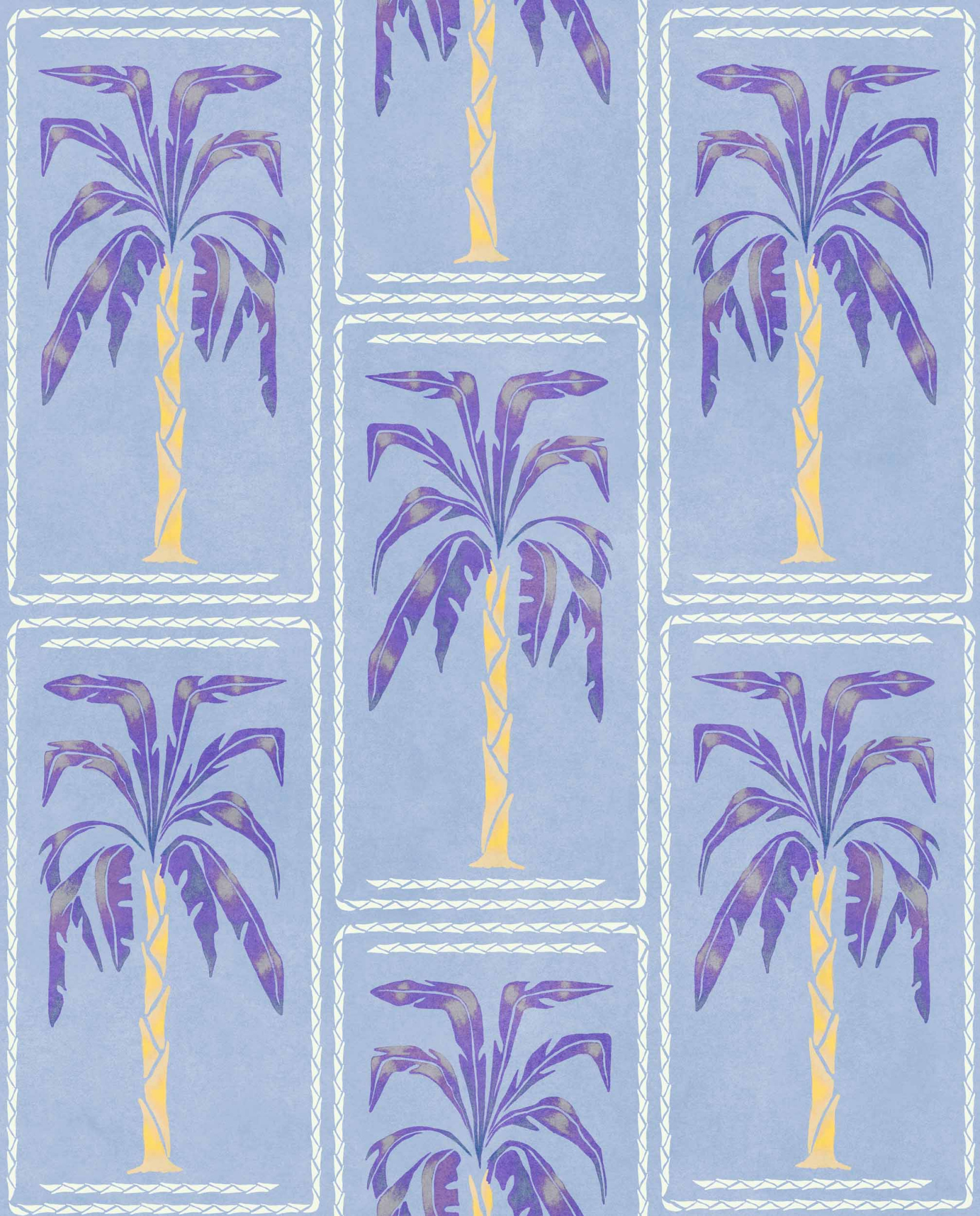 Обои Coco Davez | C00117