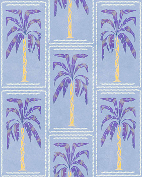 Обои Coco Davez | C00117