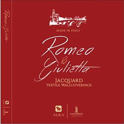 Каталог Romeo&Giulietta