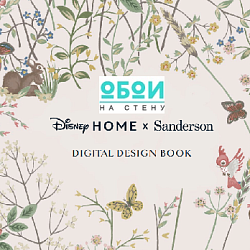 Каталог Disney Home