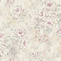 Обои Grandeco Poeme OM2202