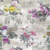 Обои Designers Guild Caprifoglio PDG676-02