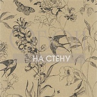 Обои Designers Guild Jardin Des Plantes PDG714-03