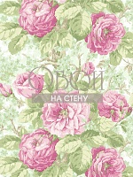 Обои KT-Exclusive English Rose 