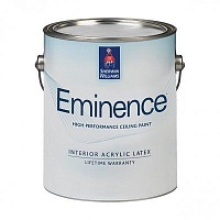 Краска Sherwin Williams EMINENCE HIGH PERFORMANCE CEILING PAINT