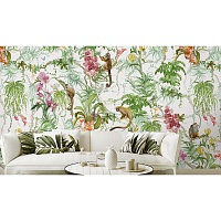 Обои Affresco French Garden AF959-COL2