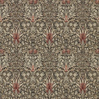 Обои Morris&Co Morris Archive IV 216425