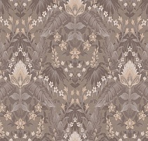 Обои Loymina British Style Forest Brit6-010