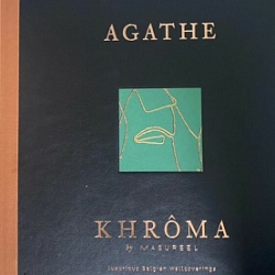 Каталог Agathe