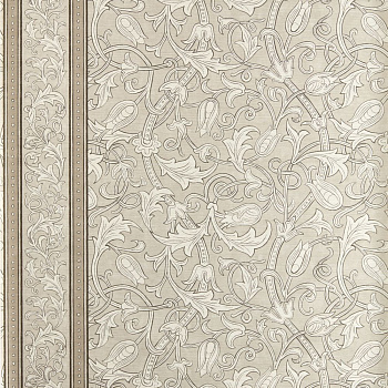 Обои Unfinished Works | 217603