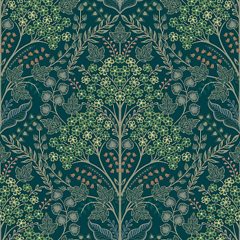 Обои Mulberry Tree | TJ40004