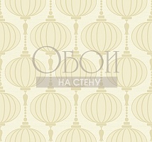 Обои Wallquest Chinoiserie ch71007