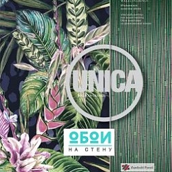 Каталог Unica