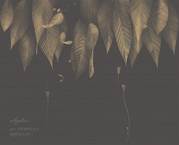 Обои Three | OP VR.0042-G1