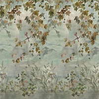 Обои Designers Guild Scenes and Murals pdg1112-01