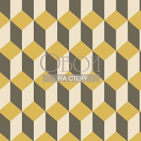 Обои Cole&Son Geometric 2 