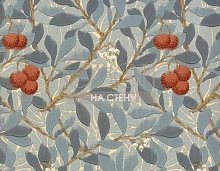 Обои Morris&Co Compendium WM8466-2