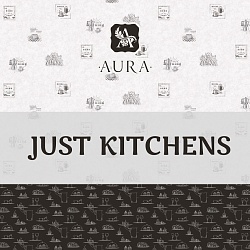 Каталог Just Kitchens