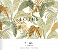 Коллекция: Lotus