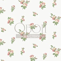 Обои Aura English Florals G34350