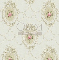 Обои Architector French Cameo FL90207