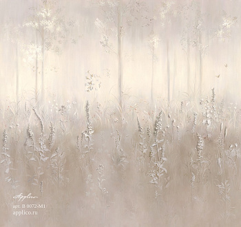 Обои Barelief Line | B 0072-M1